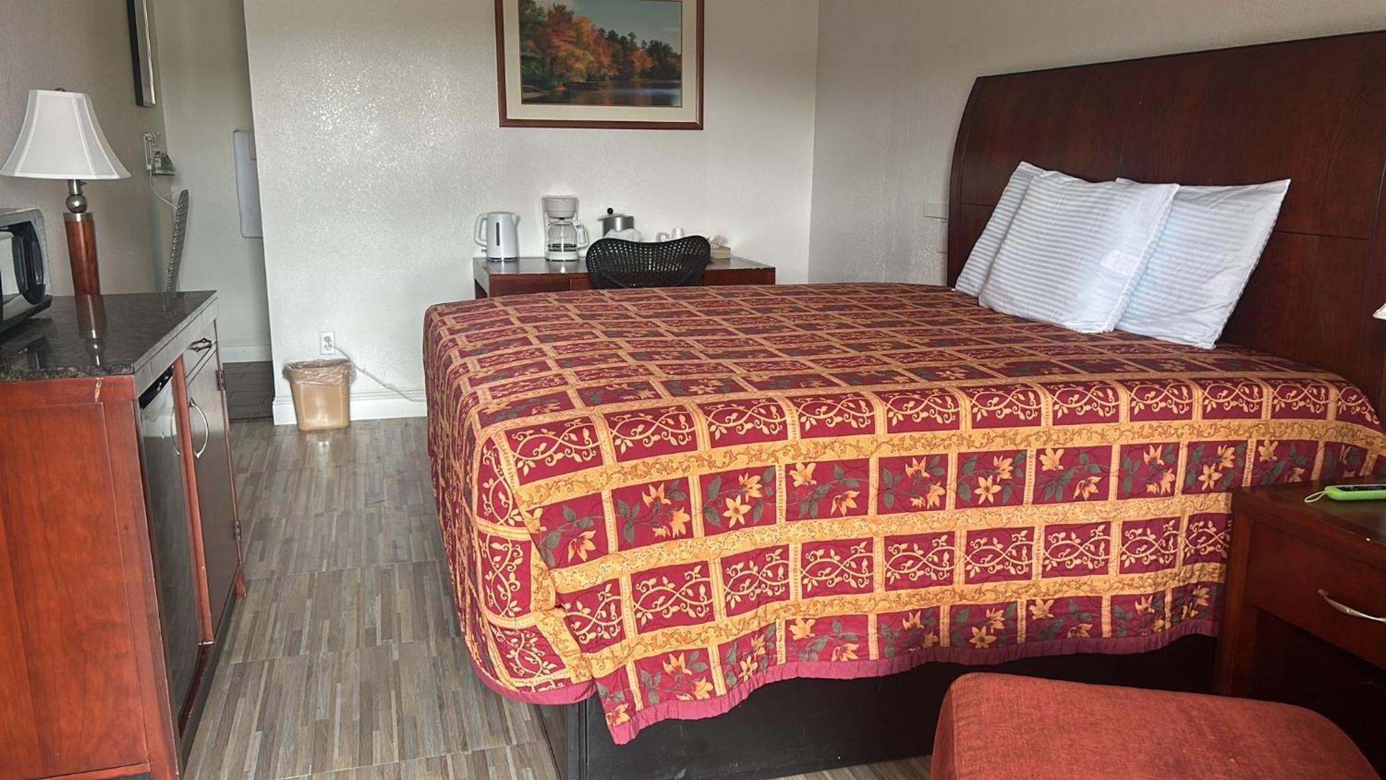 Quest Inn ويذرفورد المظهر الخارجي الصورة