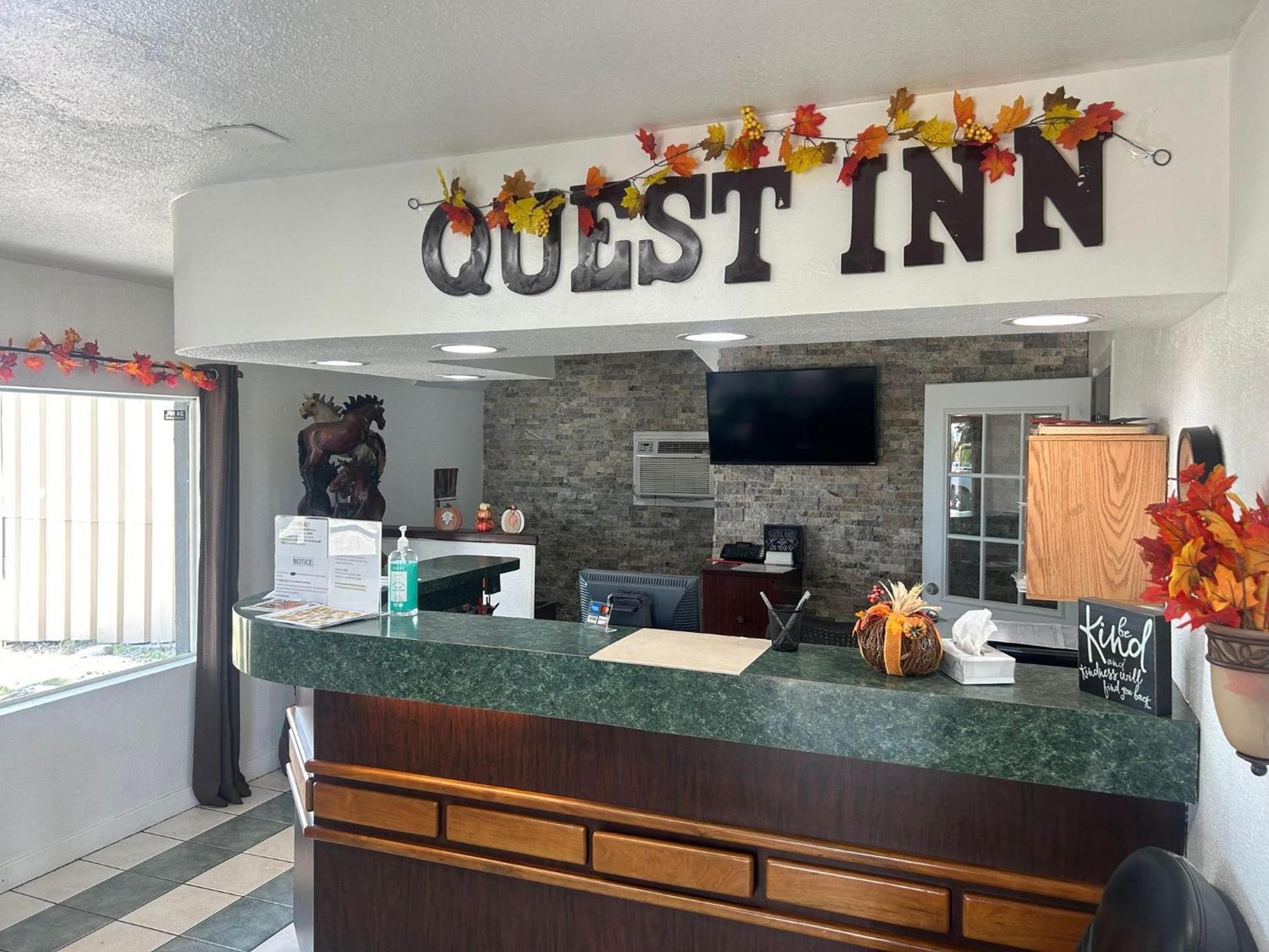 Quest Inn ويذرفورد المظهر الخارجي الصورة