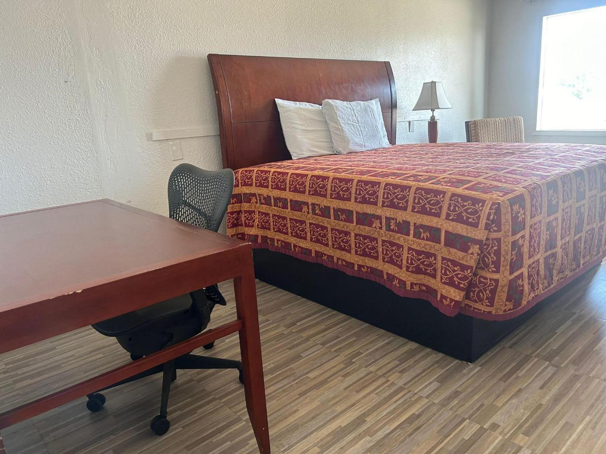 Quest Inn ويذرفورد المظهر الخارجي الصورة