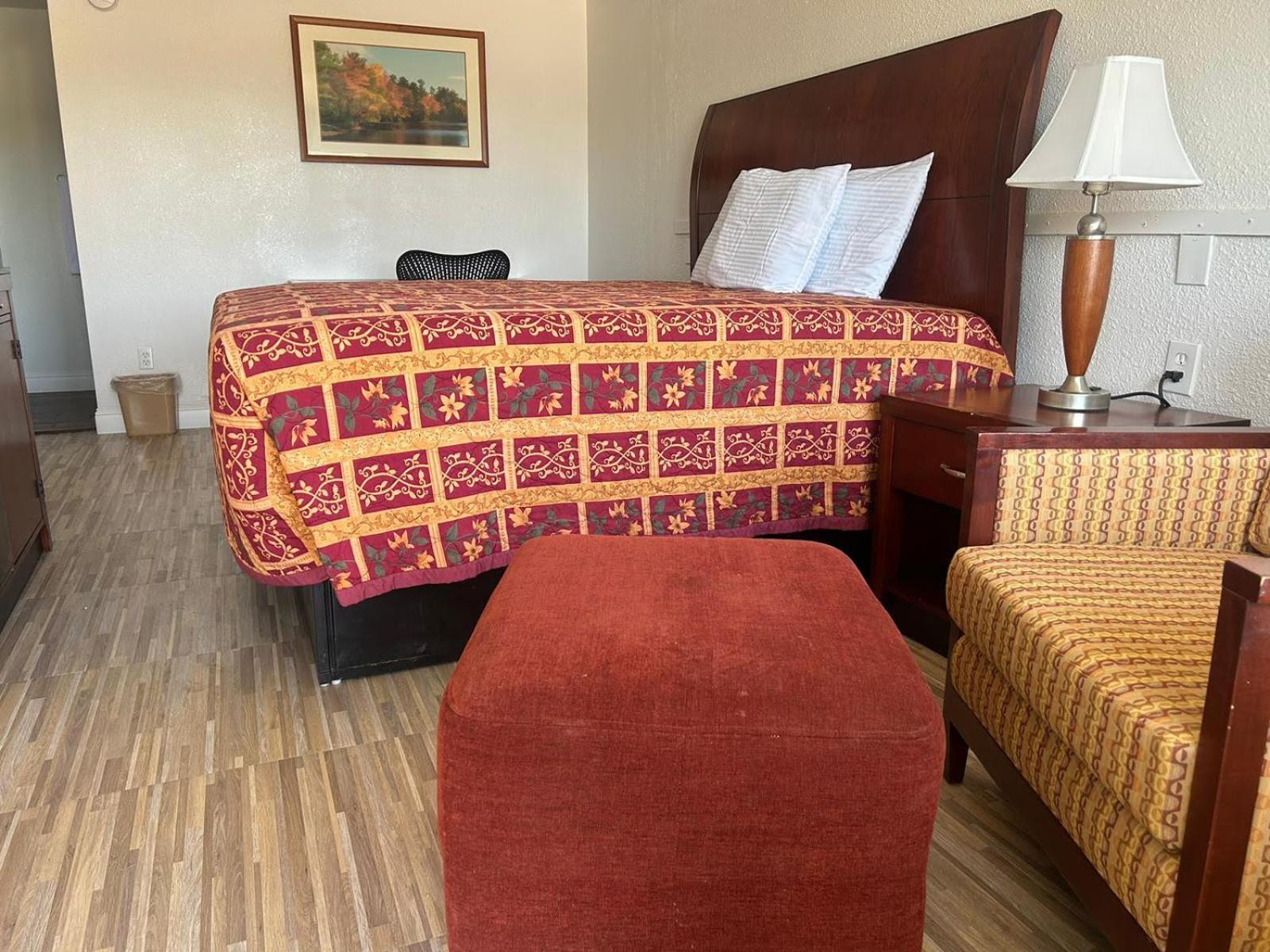 Quest Inn ويذرفورد المظهر الخارجي الصورة