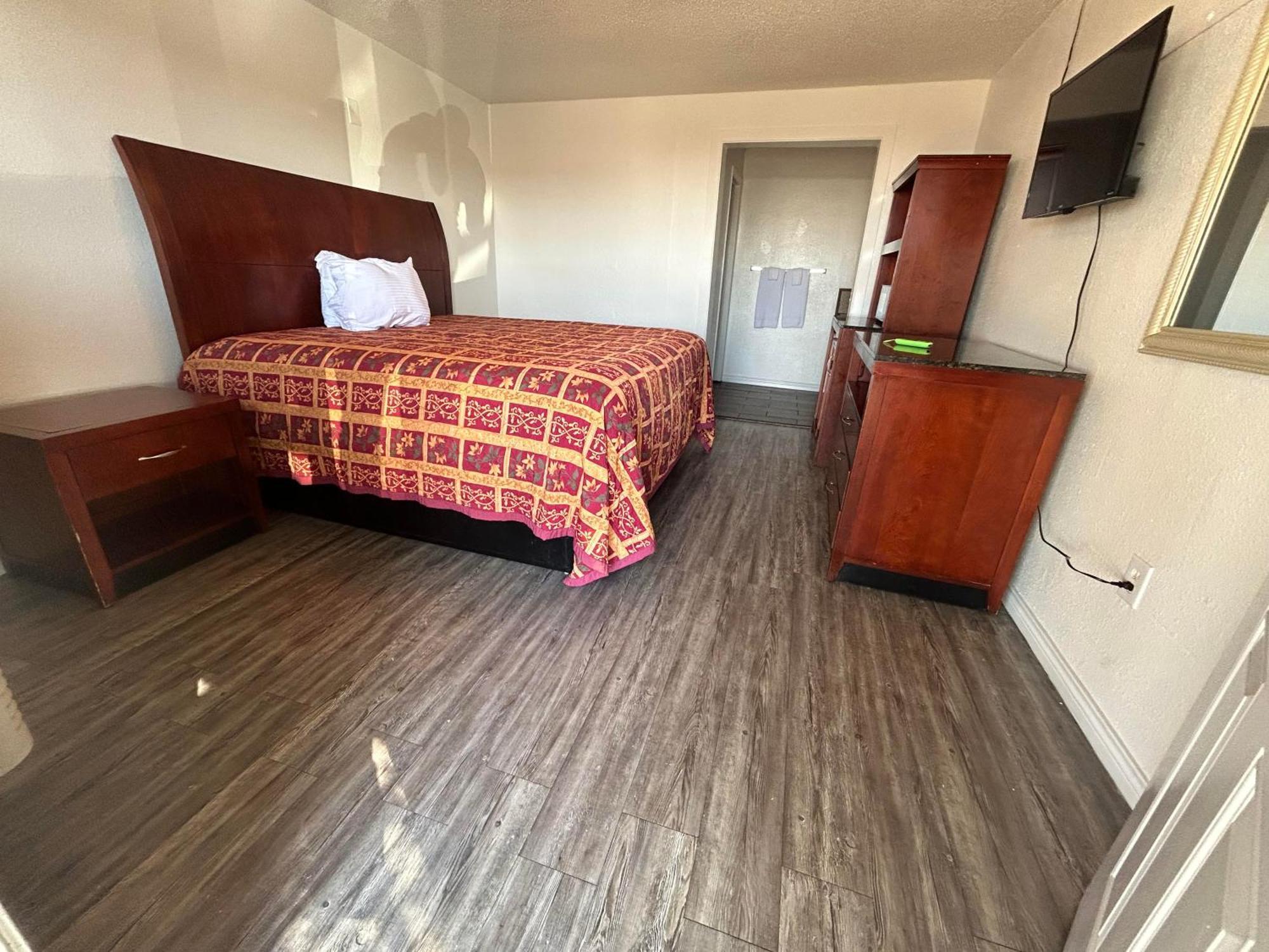 Quest Inn ويذرفورد المظهر الخارجي الصورة