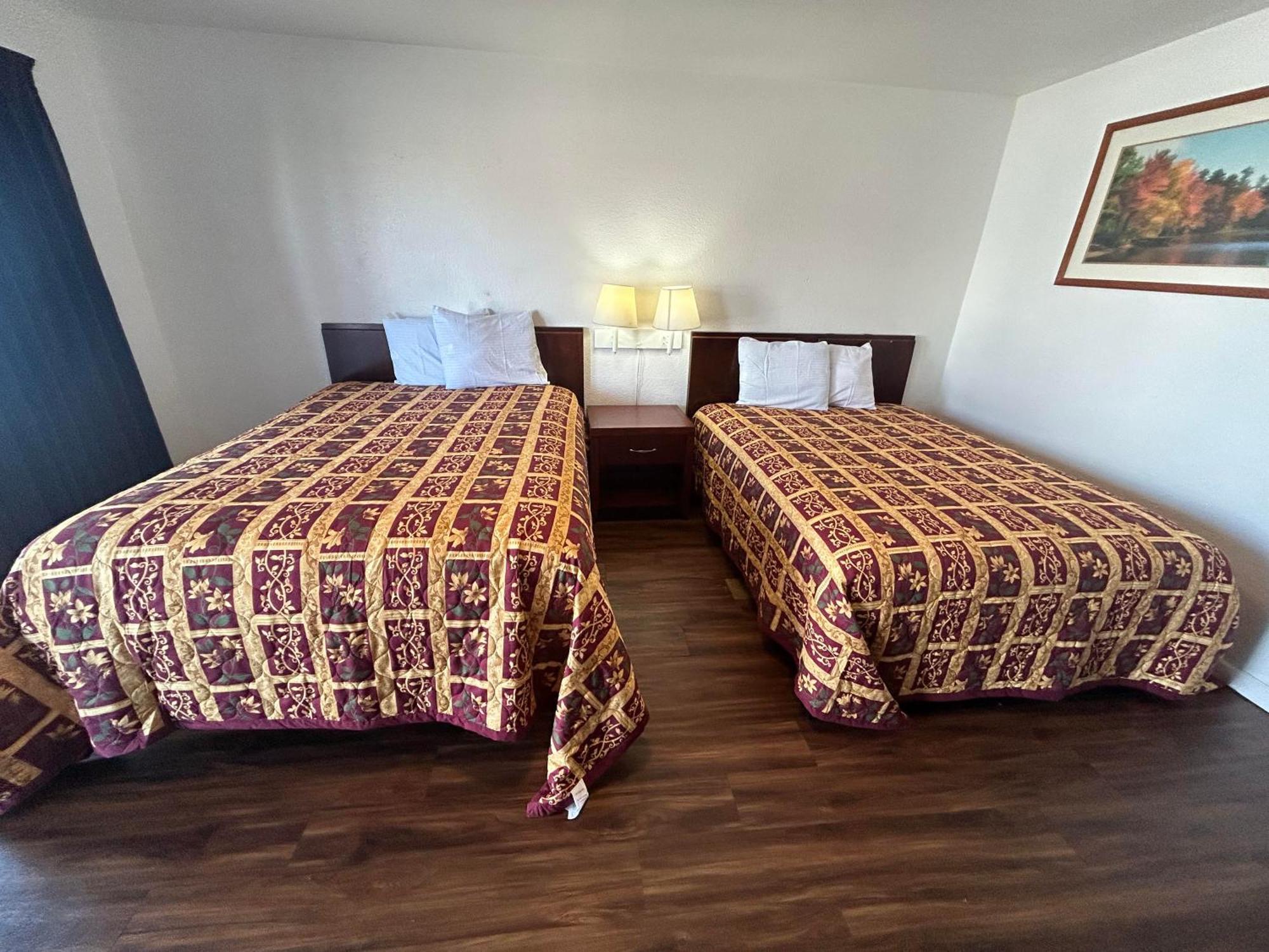 Quest Inn ويذرفورد المظهر الخارجي الصورة