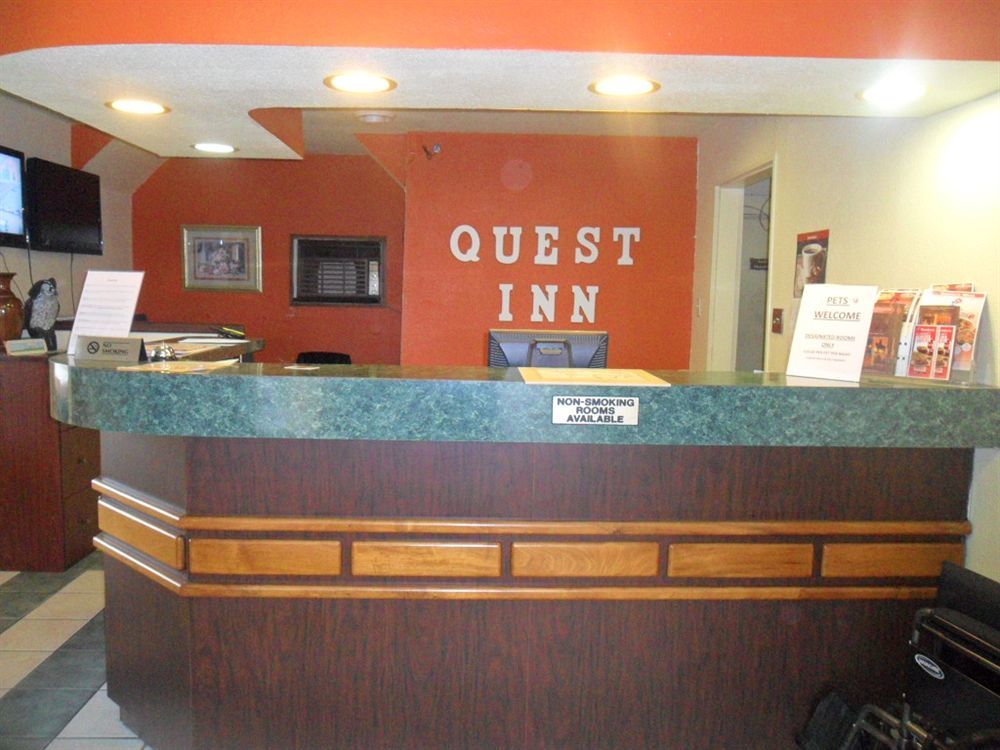 Quest Inn ويذرفورد المظهر الخارجي الصورة