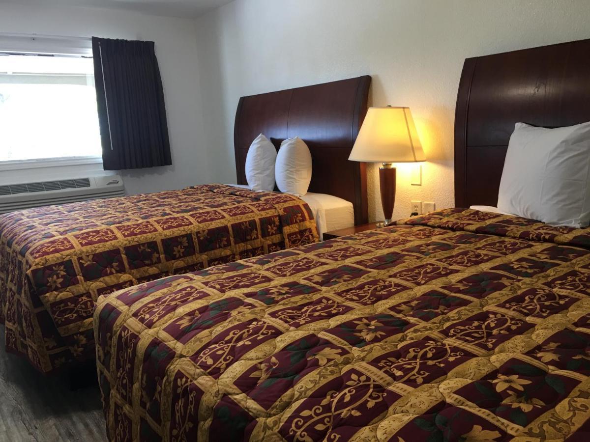 Quest Inn ويذرفورد المظهر الخارجي الصورة