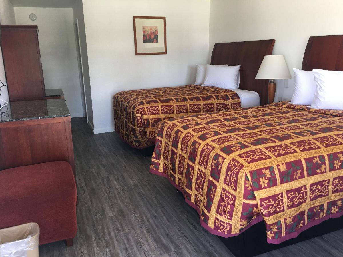 Quest Inn ويذرفورد المظهر الخارجي الصورة